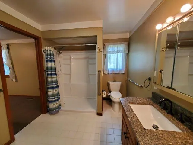 200 McDonald Drive Markey Township, MI 48629