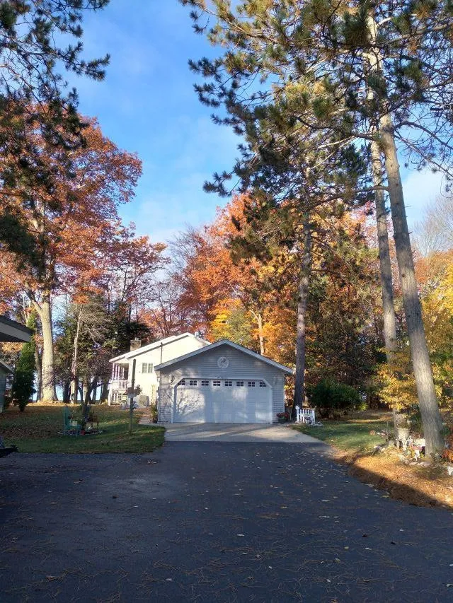 200 McDonald Drive Markey Township, MI 48629