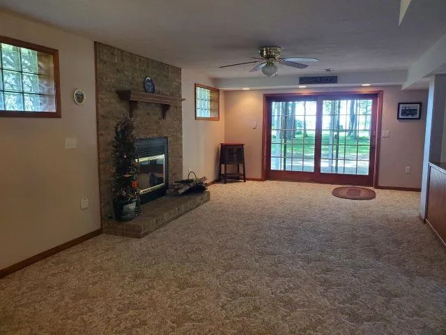 200 McDonald Drive Markey Township, MI 48629