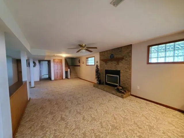 200 McDonald Drive Markey Township, MI 48629