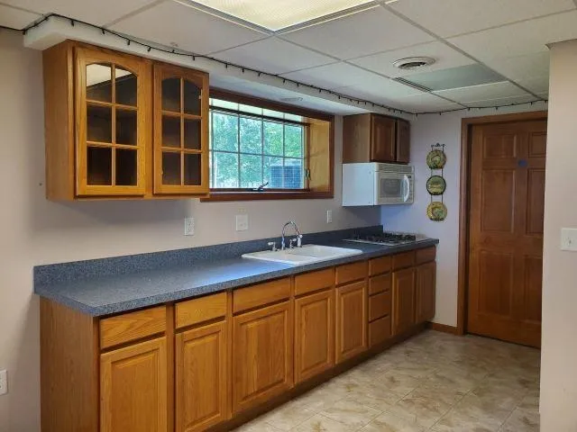200 McDonald Drive Markey Township, MI 48629