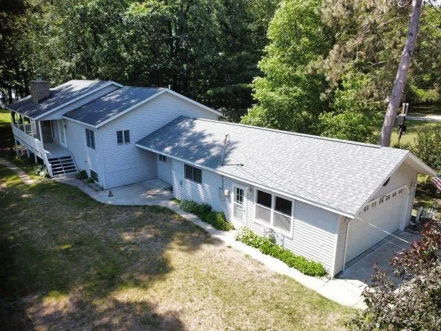 200 McDonald Drive Markey Township, MI 48629