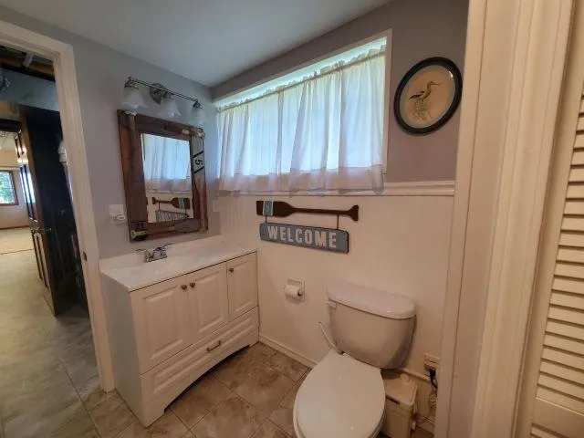 200 McDonald Drive Markey Township, MI 48629