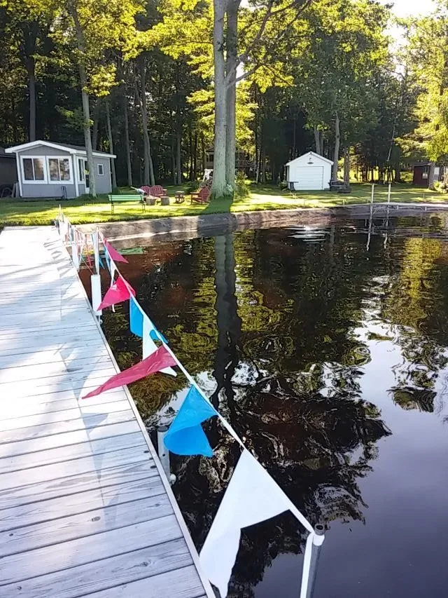 200 McDonald Drive Markey Township, MI 48629