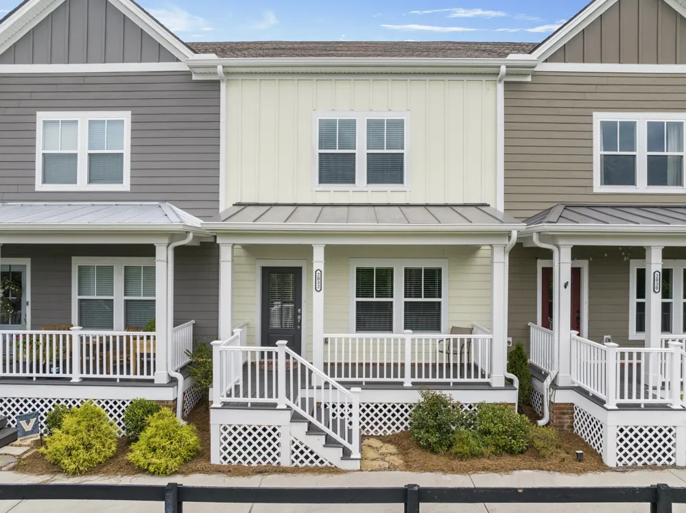 2032 Cavell Ln Nolensville, TN 37135