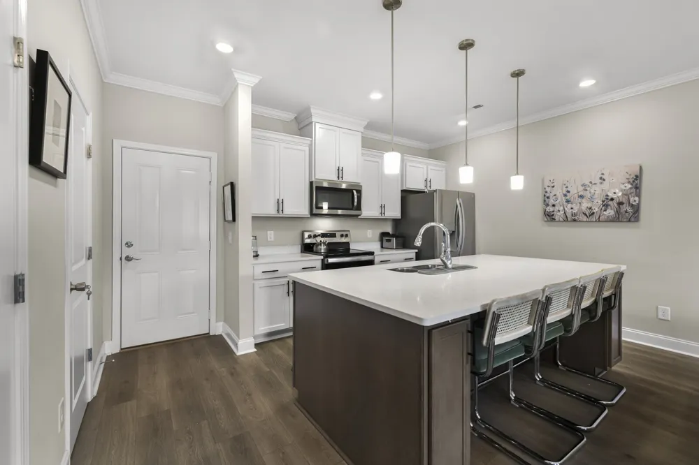 2032 Cavell Ln Nolensville, TN 37135