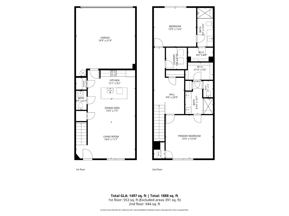 2032 Cavell Ln Nolensville, TN 37135