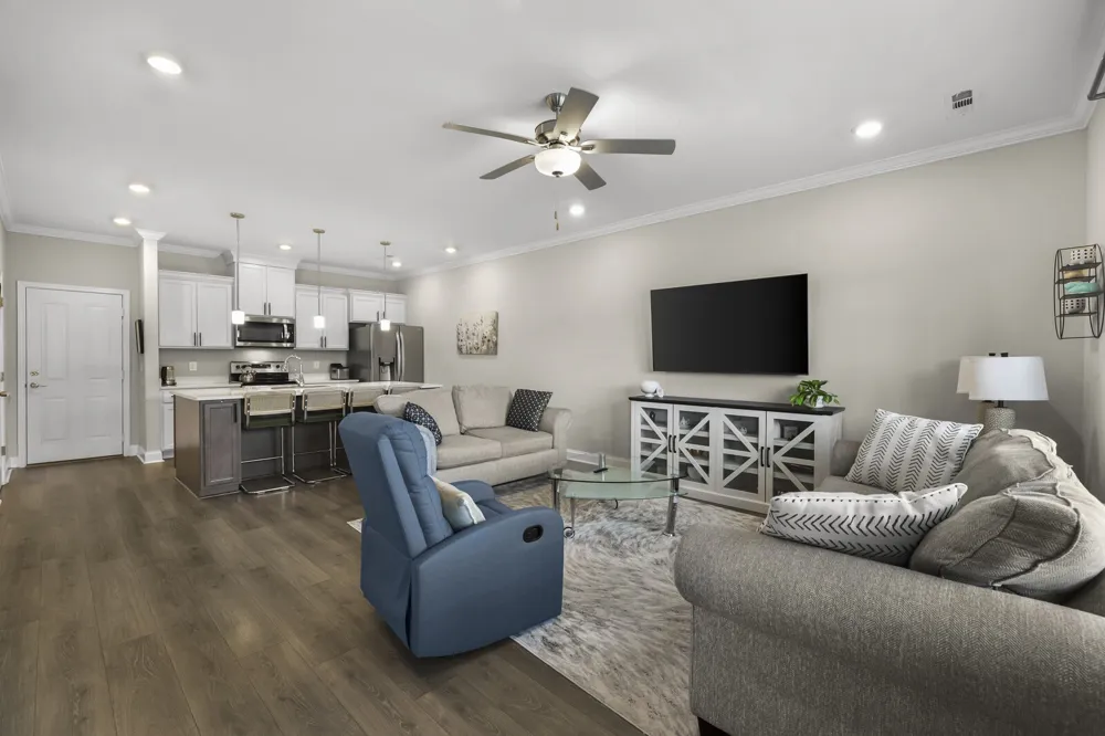 2032 Cavell Ln Nolensville, TN 37135