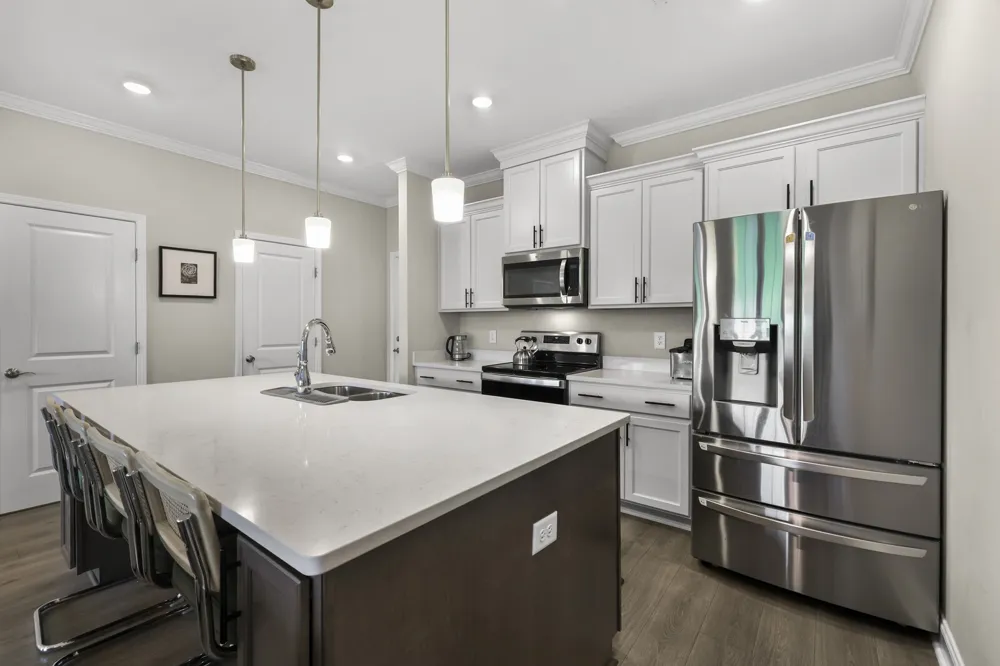 2032 Cavell Ln Nolensville, TN 37135