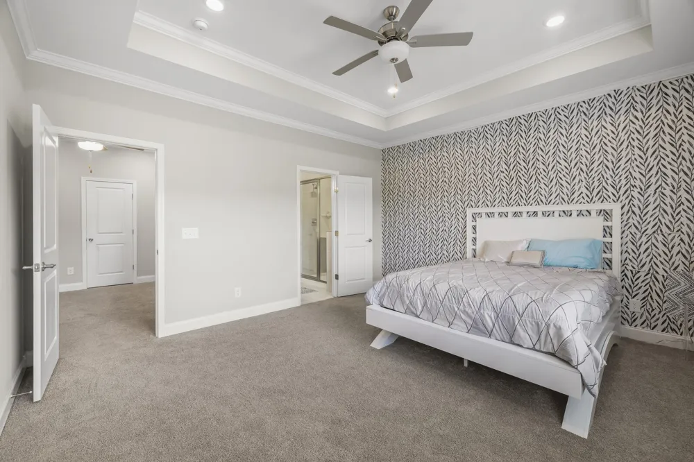 2032 Cavell Ln Nolensville, TN 37135