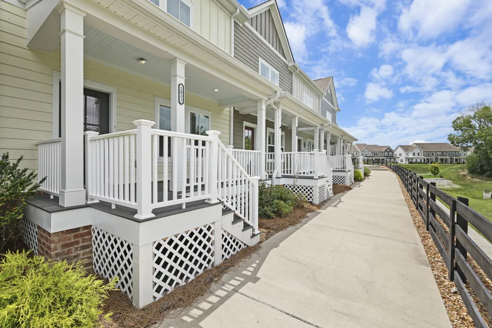 2032 Cavell Ln Nolensville, TN 37135