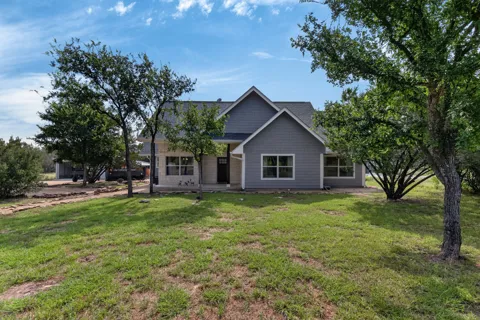 207 Deer Ridge Drive