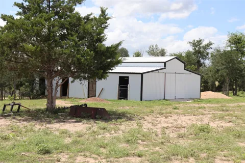 1220 Brushy Branch Road