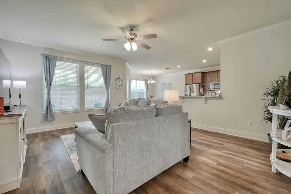 6111 Hamilton Meadows Way Tyler, TX 75703