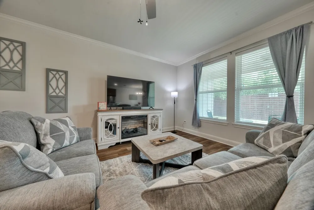 6111 Hamilton Meadows Way Tyler, TX 75703