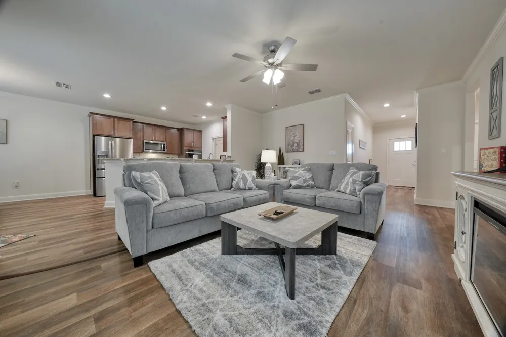 6111 Hamilton Meadows Way Tyler, TX 75703