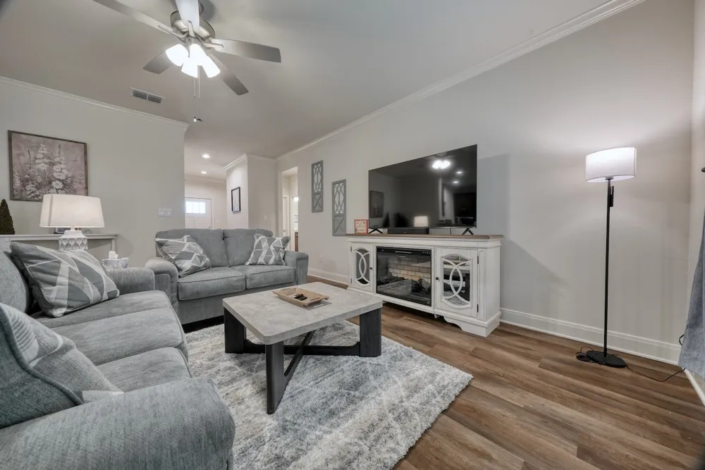 6111 Hamilton Meadows Way Tyler, TX 75703