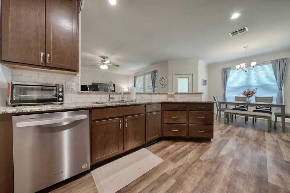 6111 Hamilton Meadows Way Tyler, TX 75703