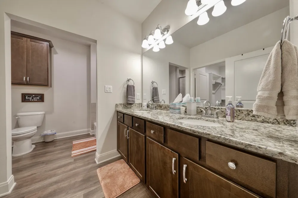6111 Hamilton Meadows Way Tyler, TX 75703