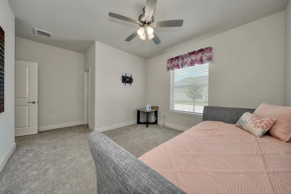 6111 Hamilton Meadows Way Tyler, TX 75703