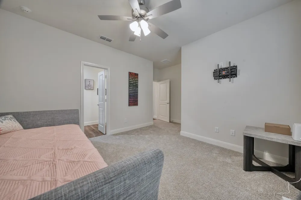 6111 Hamilton Meadows Way Tyler, TX 75703