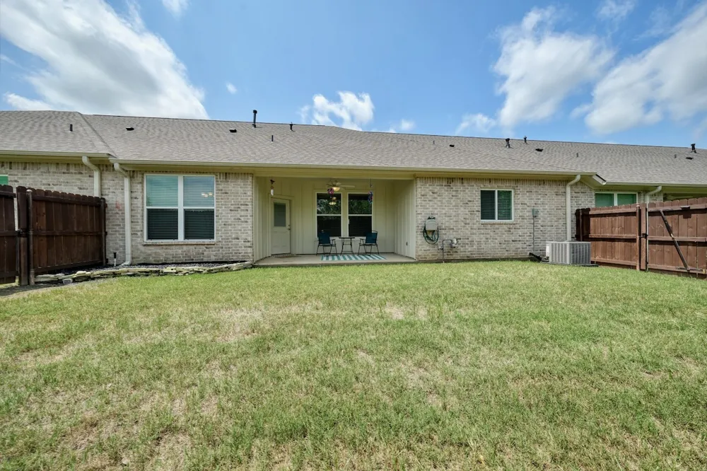 6111 Hamilton Meadows Way Tyler, TX 75703