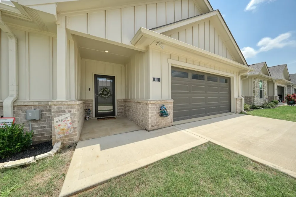 6111 Hamilton Meadows Way Tyler, TX 75703