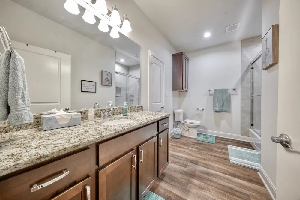 6111 Hamilton Meadows Way Tyler, TX 75703