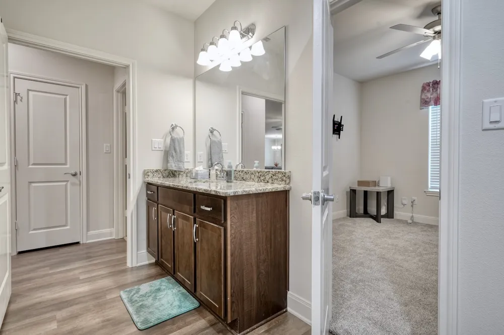 6111 Hamilton Meadows Way Tyler, TX 75703