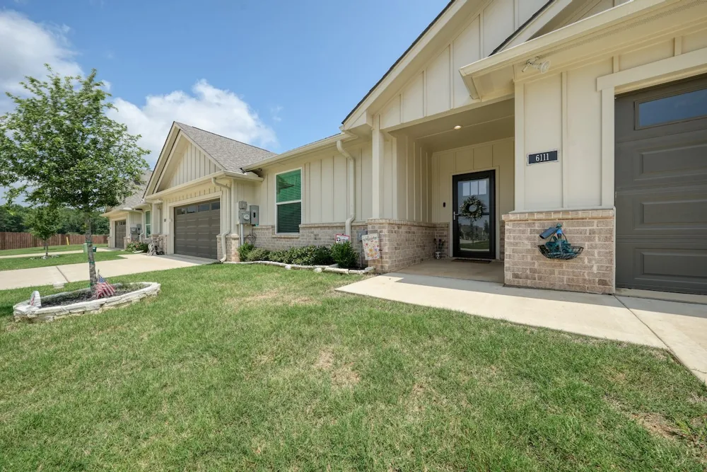 6111 Hamilton Meadows Way Tyler, TX 75703