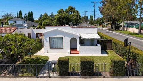 335 Beverly