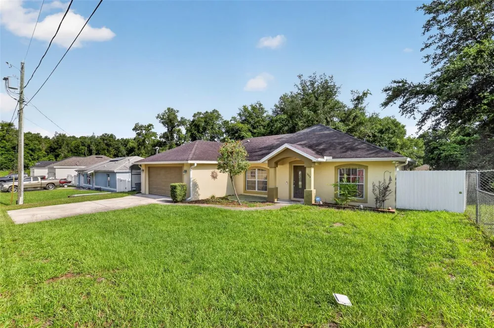 1865 15TH STREET Orange City, FL 32763
