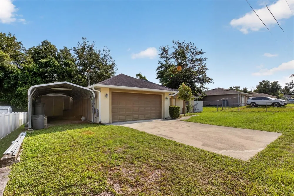 1865 15TH STREET Orange City, FL 32763