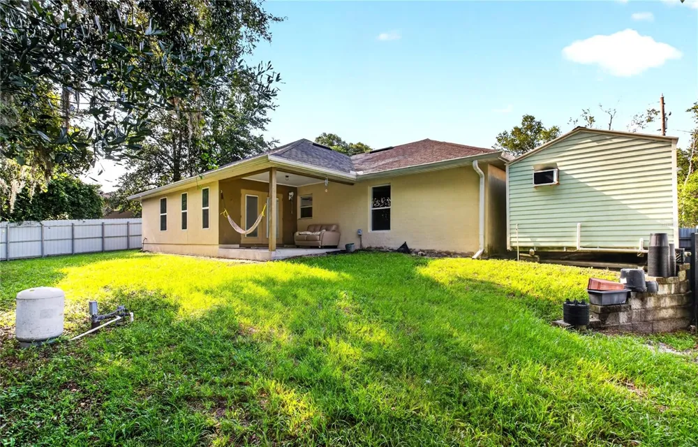 1865 15TH STREET Orange City, FL 32763