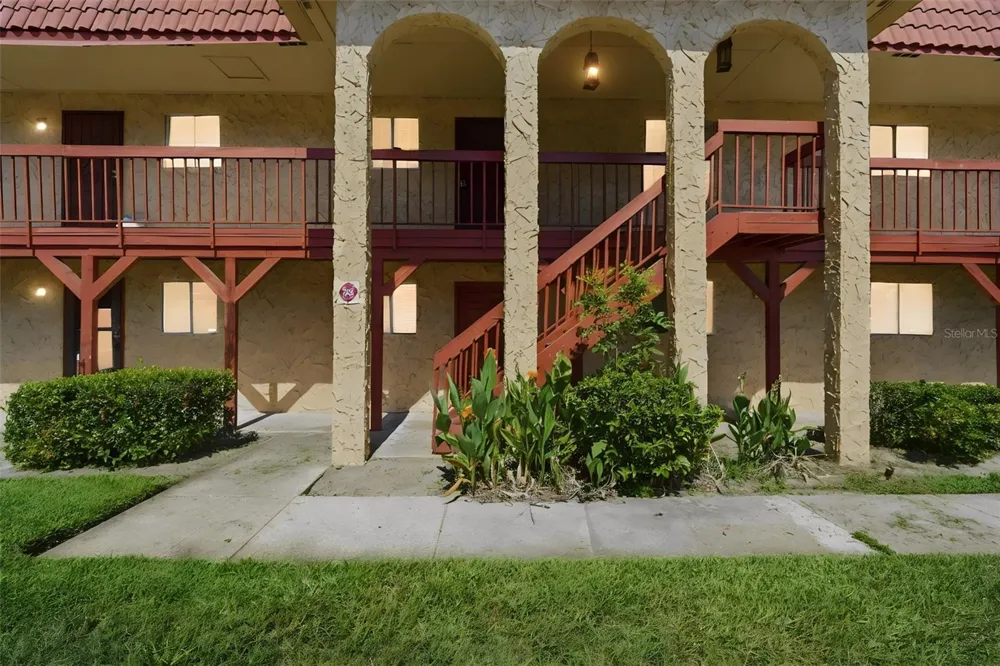 2868 POWERS DRIVE #177 Orlando, FL 32818