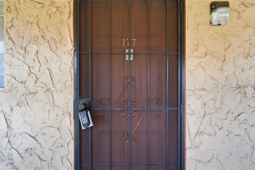 2868 POWERS DRIVE #177 Orlando, FL 32818