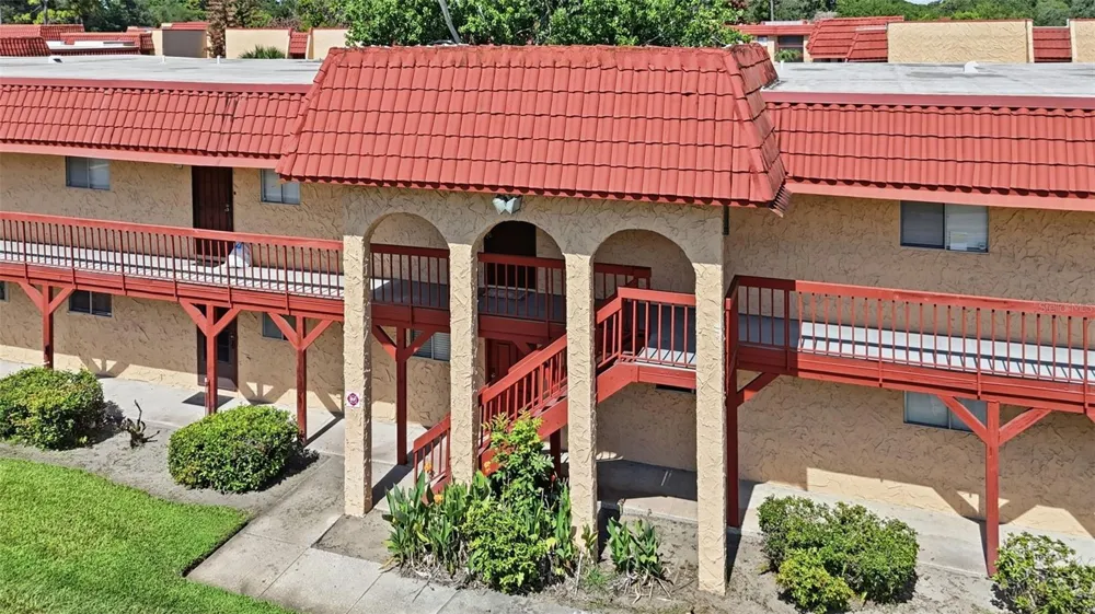 2868 POWERS DRIVE #177 Orlando, FL 32818