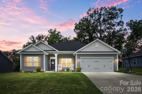 7166 Barleywood Drive