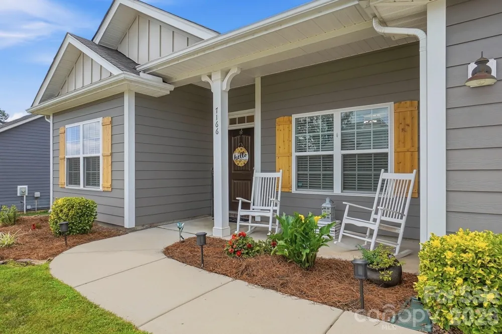 7166 Barleywood Drive Locust, NC 28097