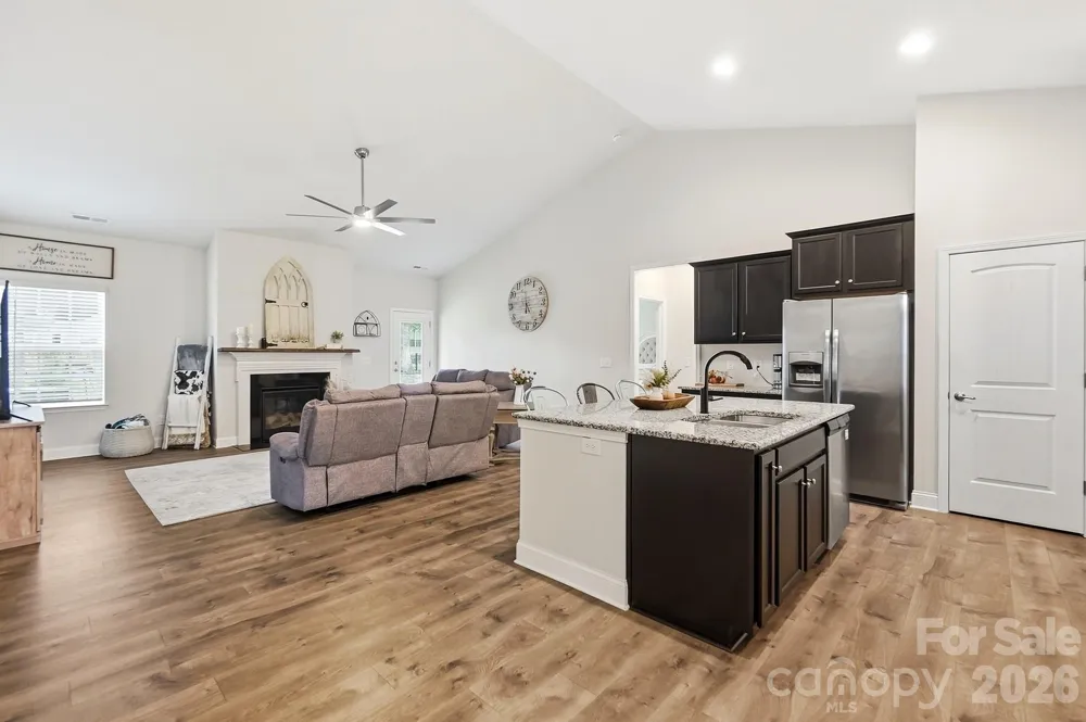 7166 Barleywood Drive Locust, NC 28097