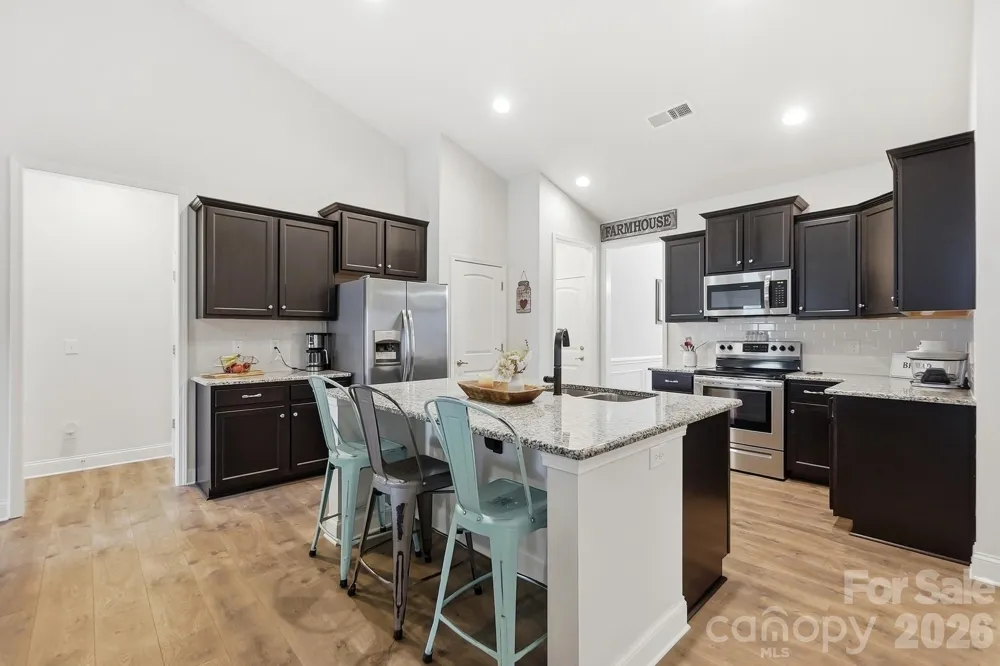 7166 Barleywood Drive Locust, NC 28097