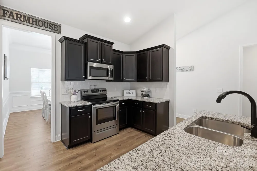 7166 Barleywood Drive Locust, NC 28097