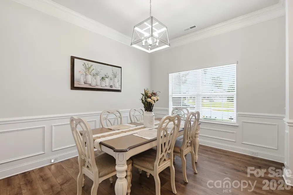 7166 Barleywood Drive Locust, NC 28097