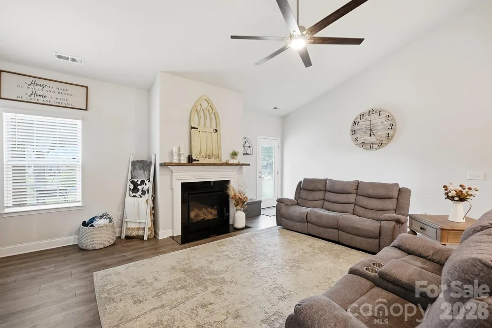 7166 Barleywood Drive Locust, NC 28097