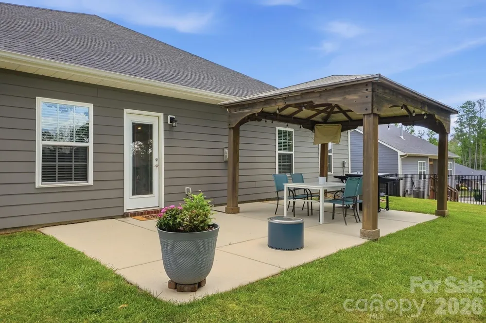 7166 Barleywood Drive Locust, NC 28097