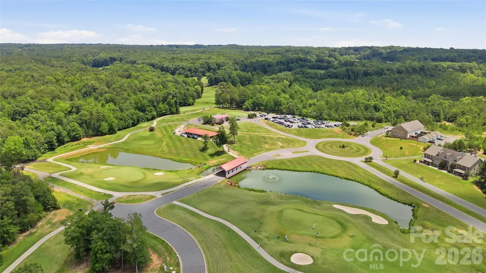 7166 Barleywood Drive Locust, NC 28097