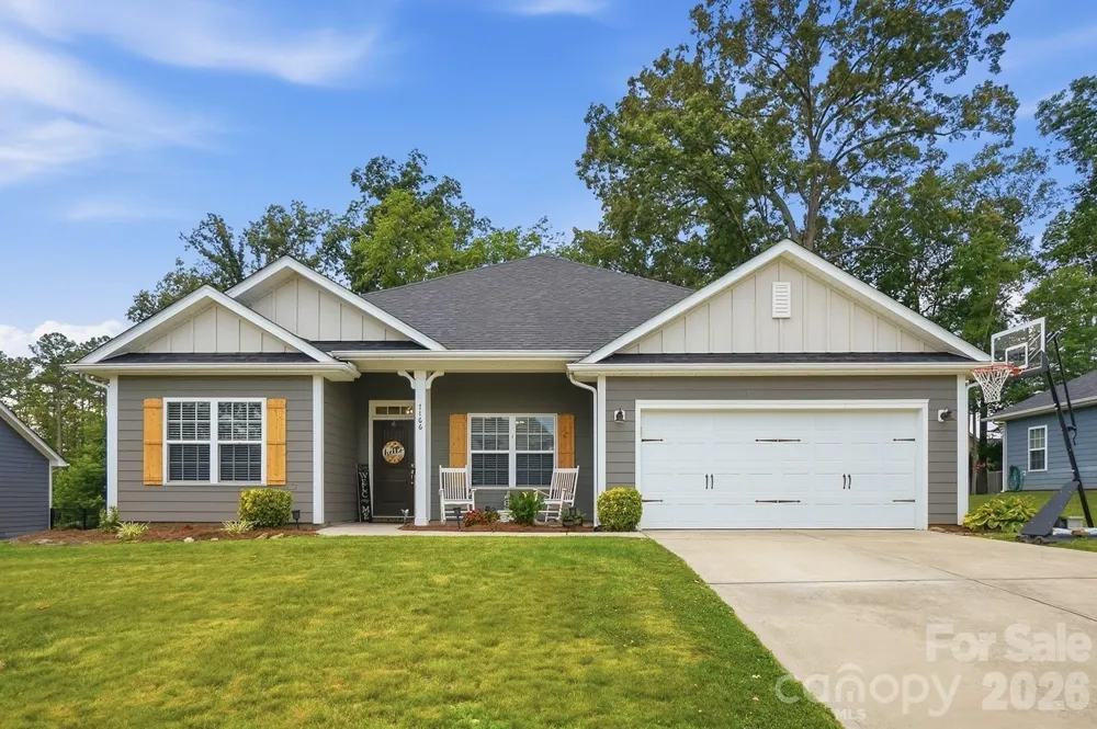 7166 Barleywood Drive Locust, NC 28097