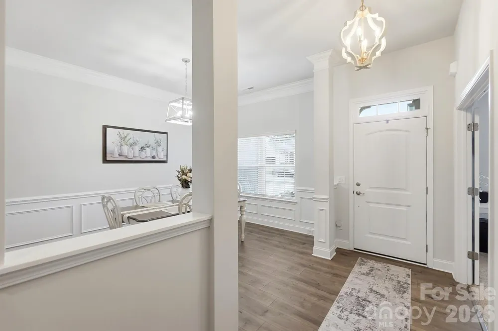 7166 Barleywood Drive Locust, NC 28097