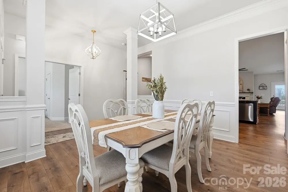 7166 Barleywood Drive Locust, NC 28097