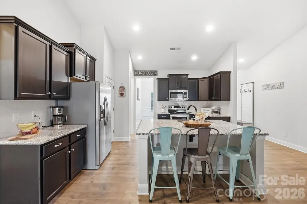7166 Barleywood Drive Locust, NC 28097
